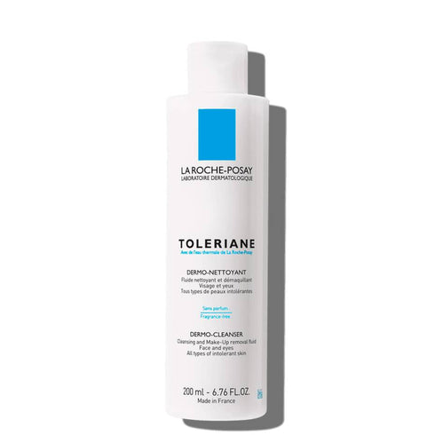 LA ROCHE-POSAY Toleriane Dermo Cleanser 200ml-Matakana Pharmacy